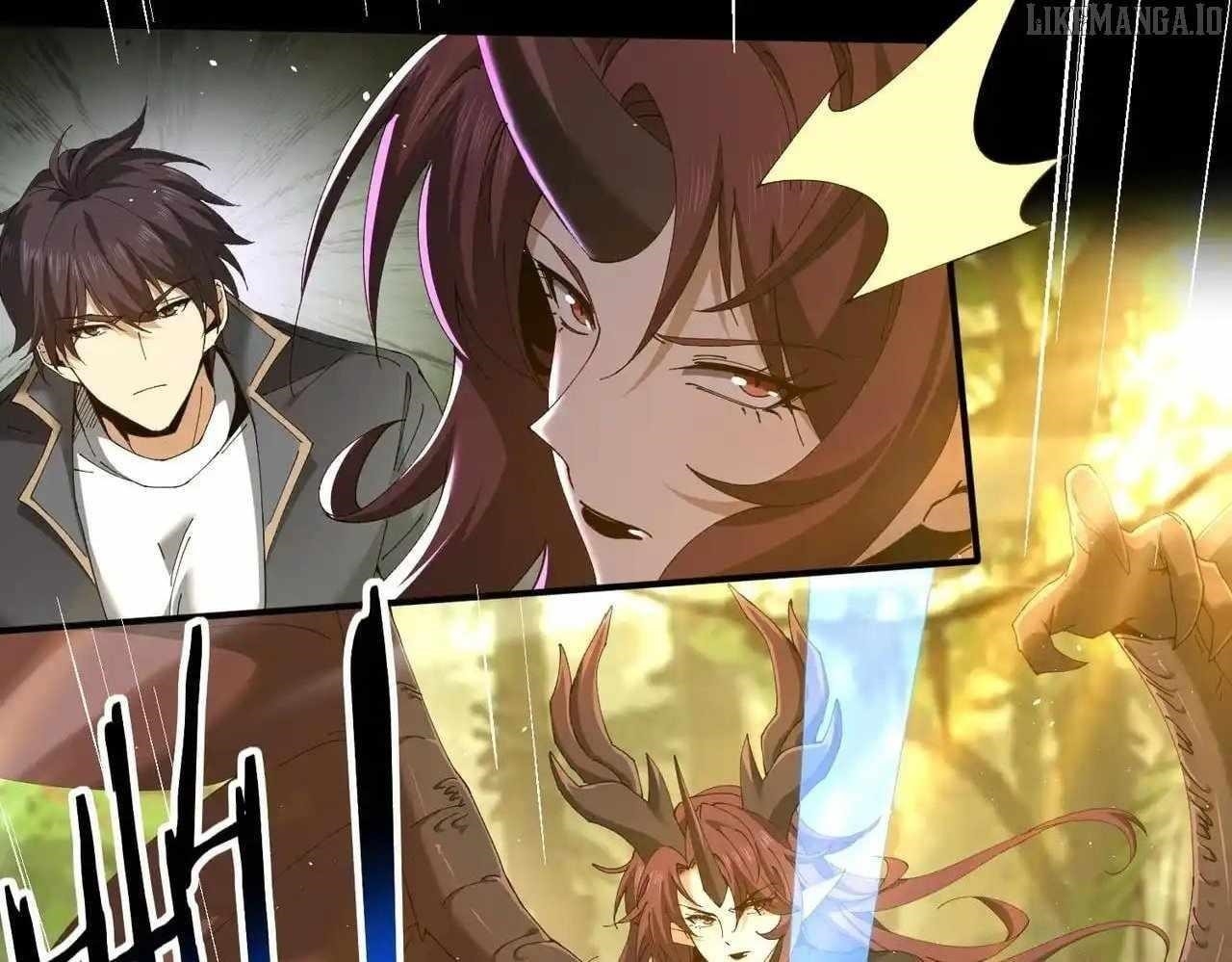 I Got the Weakest Class, Dragon Tamer!? — Chapter 173 — page 85