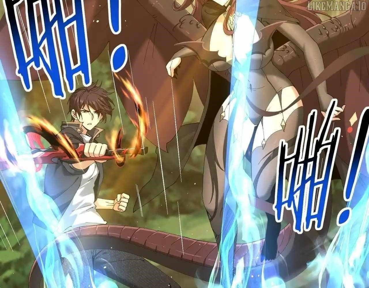 I Got the Weakest Class, Dragon Tamer!? — Chapter 173 — page 86