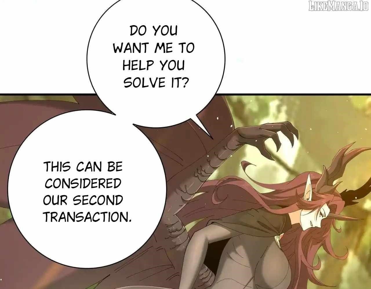 I Got the Weakest Class, Dragon Tamer!? — Chapter 173 — page 93