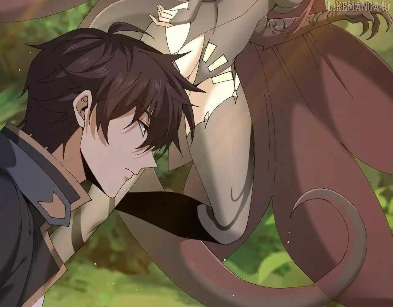 I Got the Weakest Class, Dragon Tamer!? — Chapter 173 — page 94