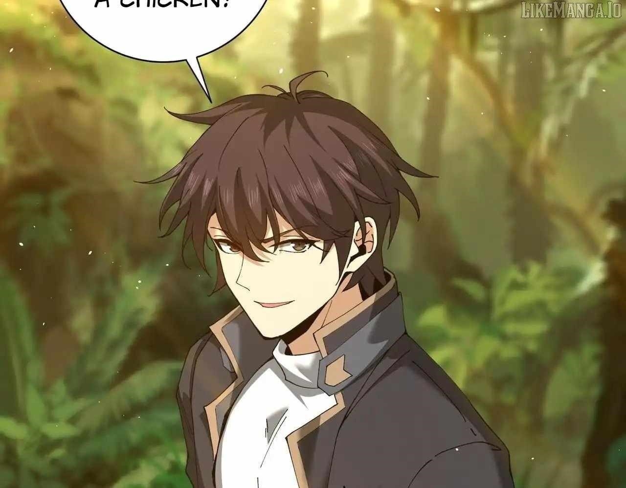 I Got the Weakest Class, Dragon Tamer!? — Chapter 173 — page 96