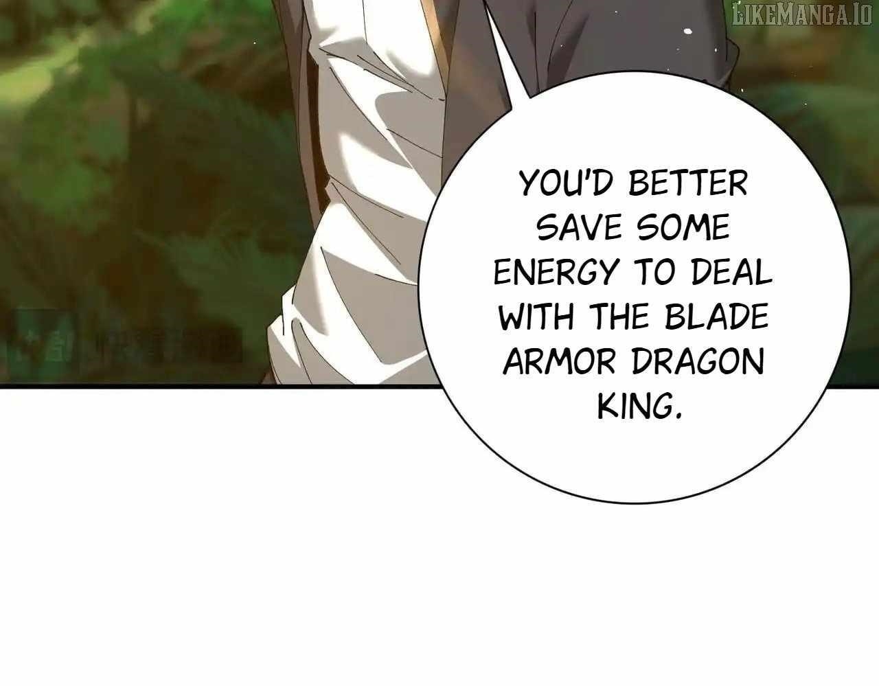 I Got the Weakest Class, Dragon Tamer!? — Chapter 173 — page 97