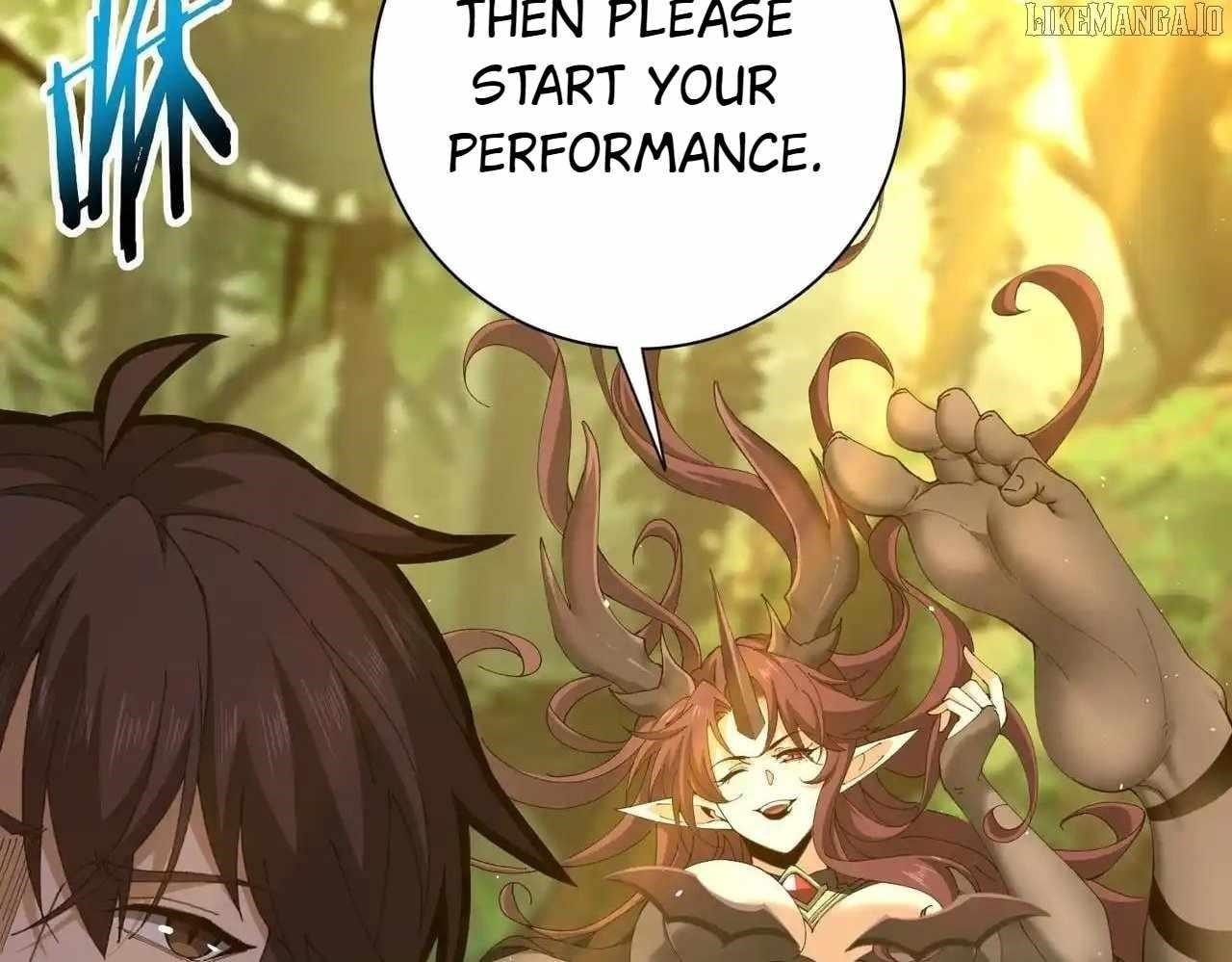 I Got the Weakest Class, Dragon Tamer!? — Chapter 173 — page 100