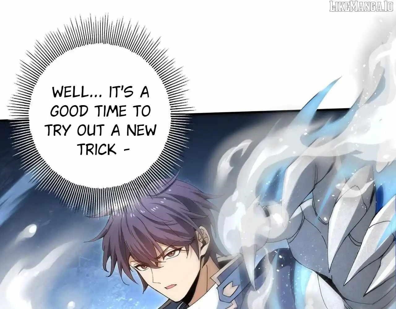 I Got the Weakest Class, Dragon Tamer!? — Chapter 173 — page 103
