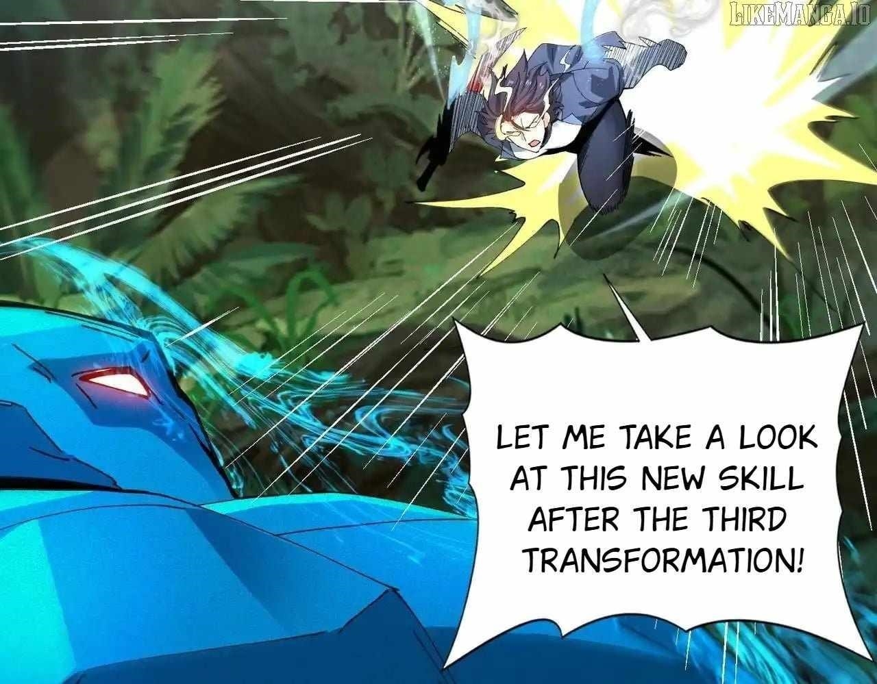 I Got the Weakest Class, Dragon Tamer!? — Chapter 173 — page 108