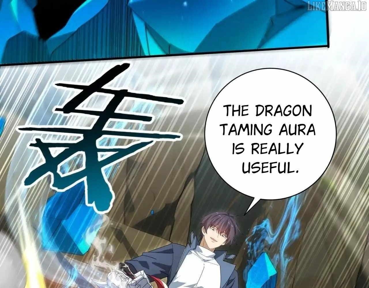I Got the Weakest Class, Dragon Tamer!? — Chapter 173 — page 124