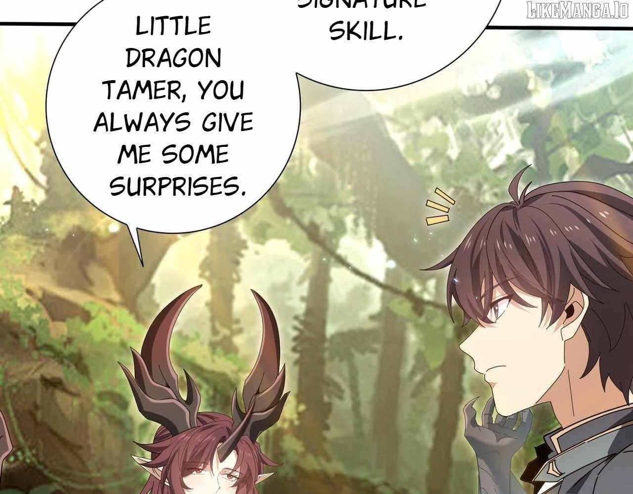I Got the Weakest Class, Dragon Tamer!? — Chapter 174 — page 2