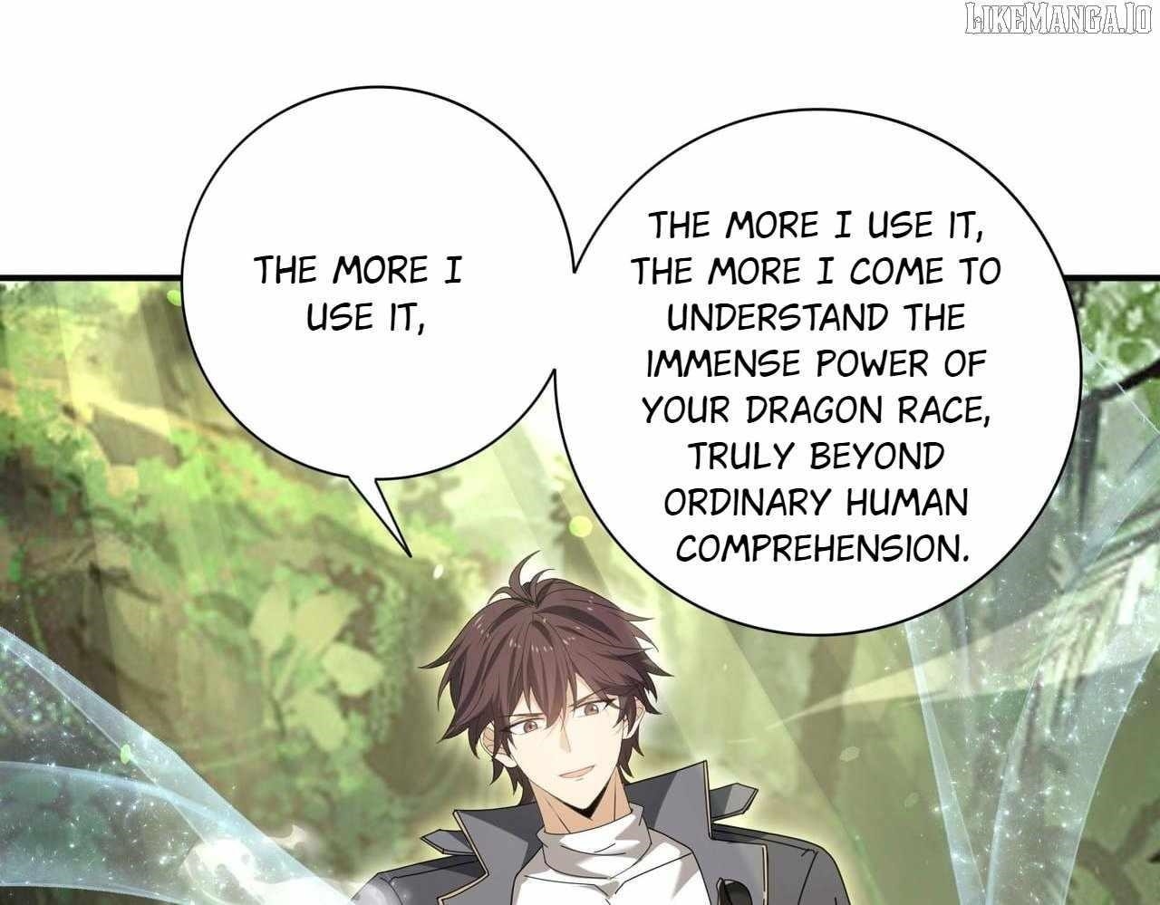 I Got the Weakest Class, Dragon Tamer!? — Chapter 174 — page 5