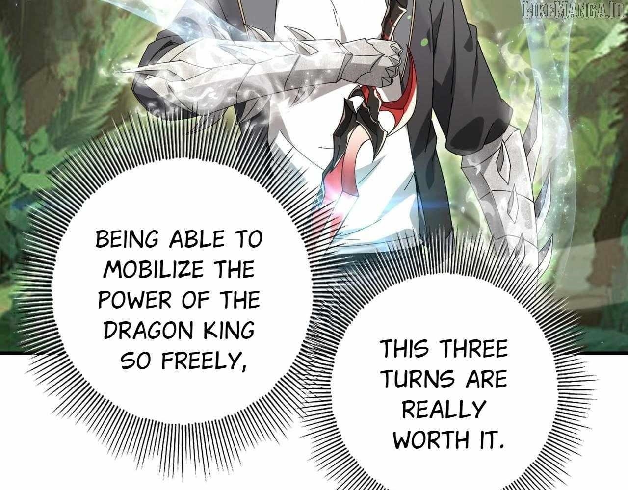 I Got the Weakest Class, Dragon Tamer!? — Chapter 174 — page 6