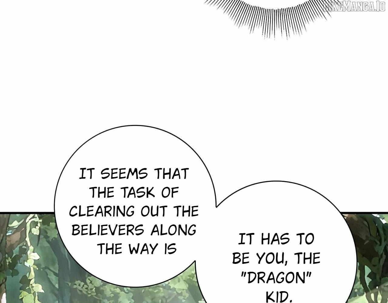 I Got the Weakest Class, Dragon Tamer!? — Chapter 174 — page 7