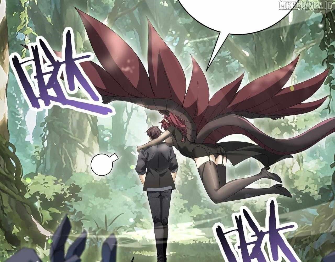 I Got the Weakest Class, Dragon Tamer!? — Chapter 174 — page 8