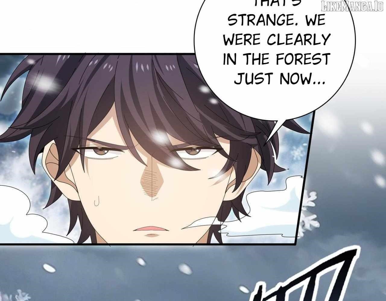I Got the Weakest Class, Dragon Tamer!? — Chapter 174 — page 11