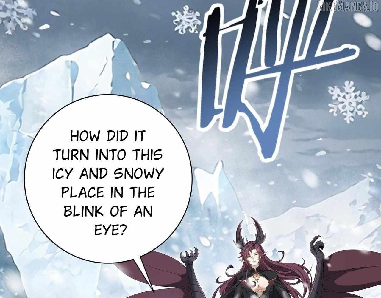 I Got the Weakest Class, Dragon Tamer!? — Chapter 174 — page 12