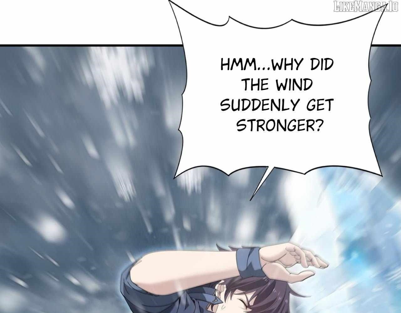 I Got the Weakest Class, Dragon Tamer!? — Chapter 174 — page 20