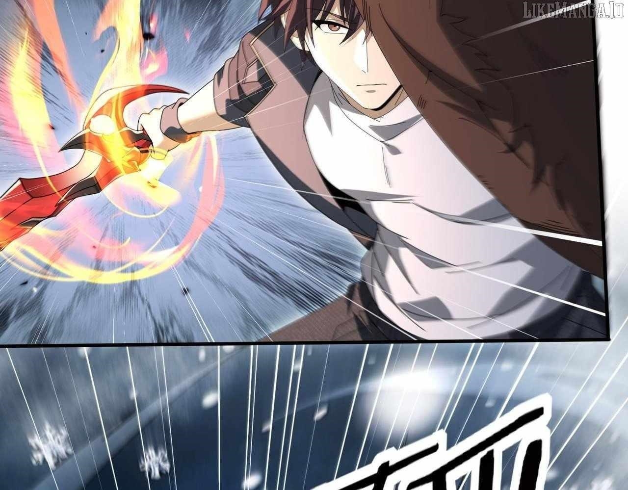 I Got the Weakest Class, Dragon Tamer!? — Chapter 174 — page 29