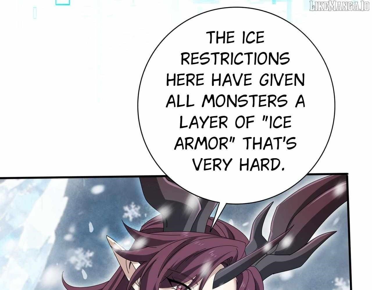 I Got the Weakest Class, Dragon Tamer!? — Chapter 174 — page 39