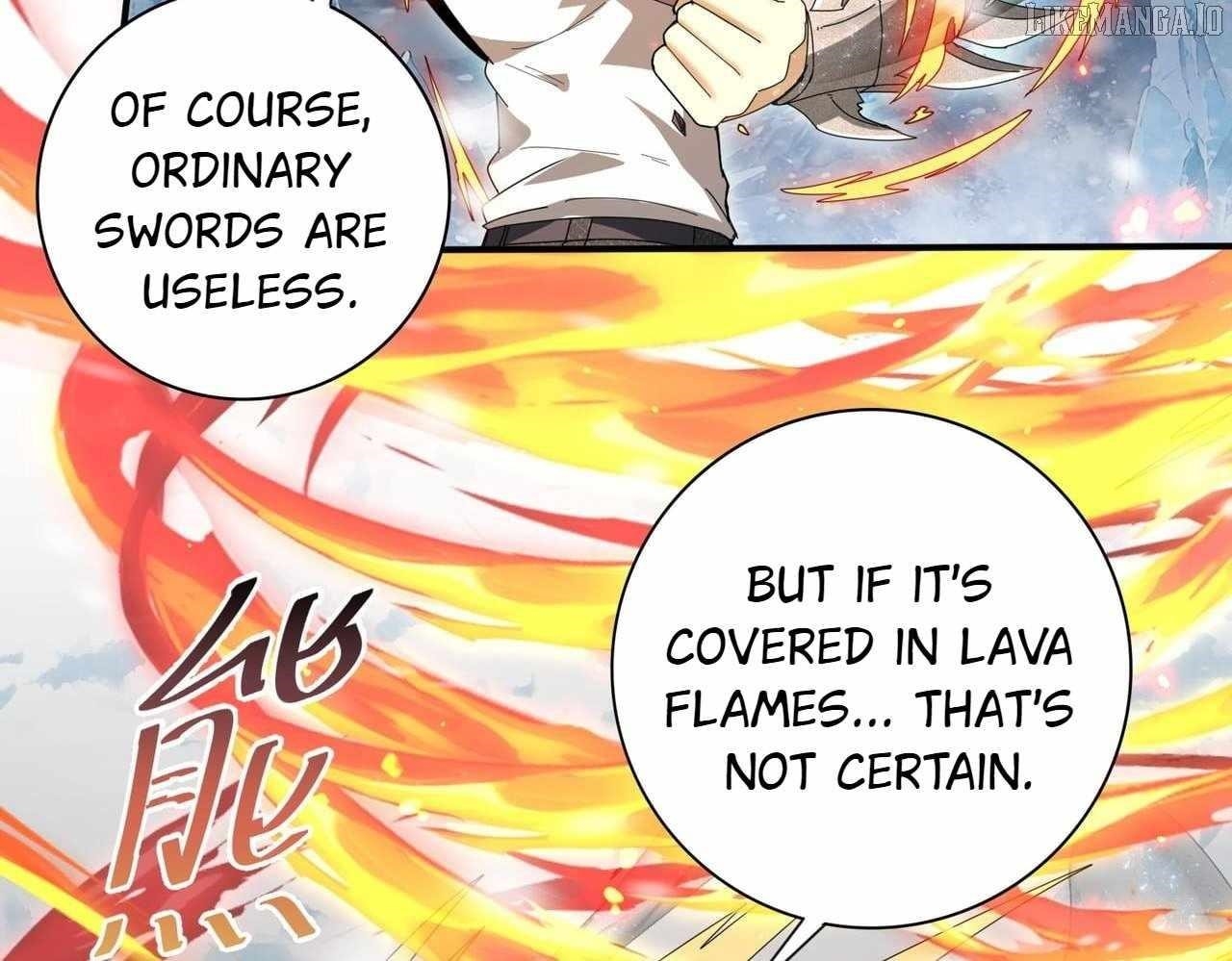 I Got the Weakest Class, Dragon Tamer!? — Chapter 174 — page 42