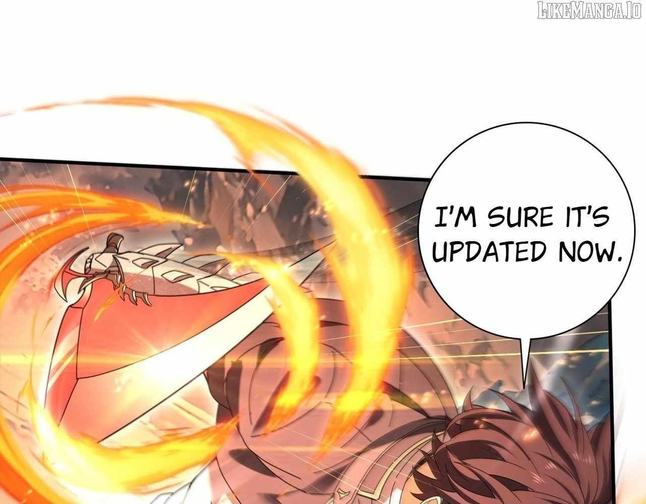 I Got the Weakest Class, Dragon Tamer!? — Chapter 174 — page 45