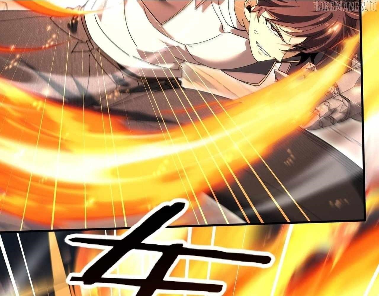 I Got the Weakest Class, Dragon Tamer!? — Chapter 174 — page 46