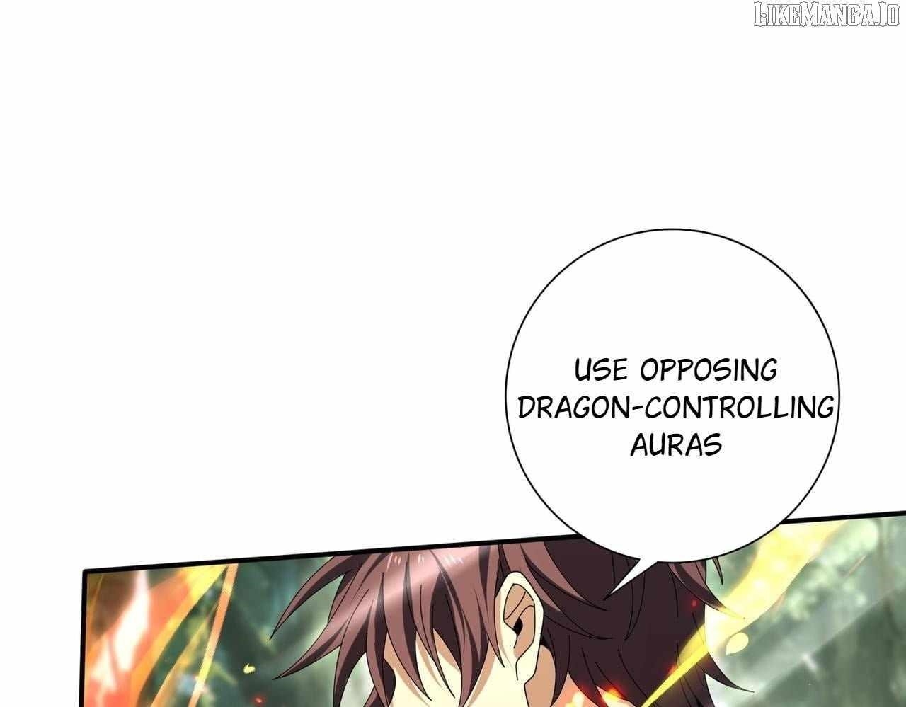 I Got the Weakest Class, Dragon Tamer!? — Chapter 174 — page 51