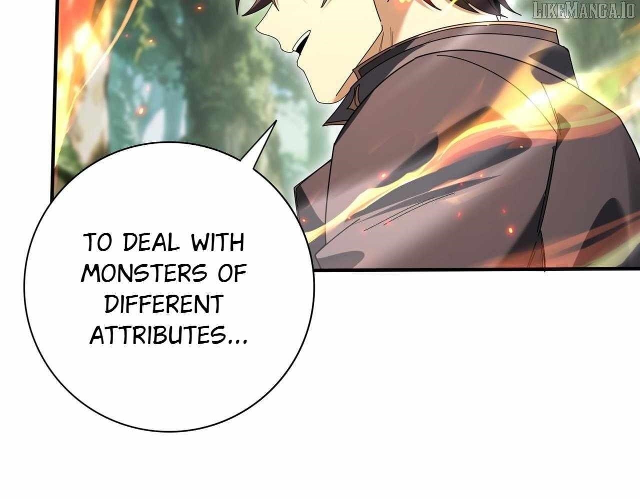 I Got the Weakest Class, Dragon Tamer!? — Chapter 174 — page 52