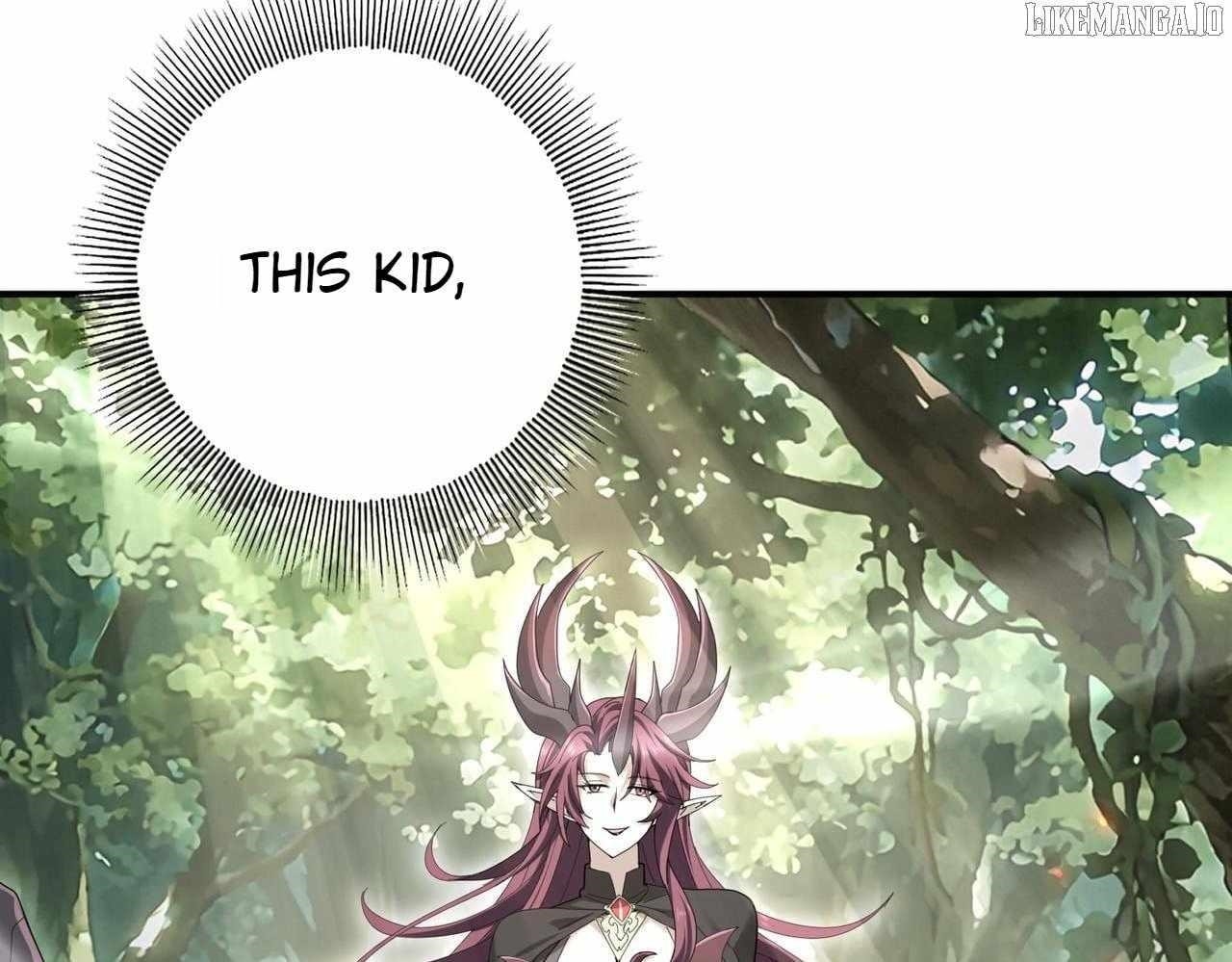 I Got the Weakest Class, Dragon Tamer!? — Chapter 174 — page 56