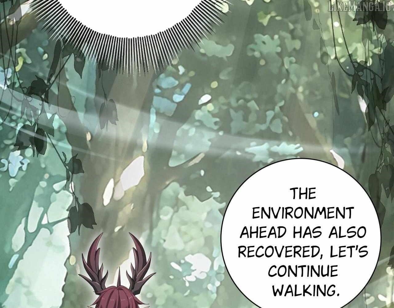 I Got the Weakest Class, Dragon Tamer!? — Chapter 174 — page 60