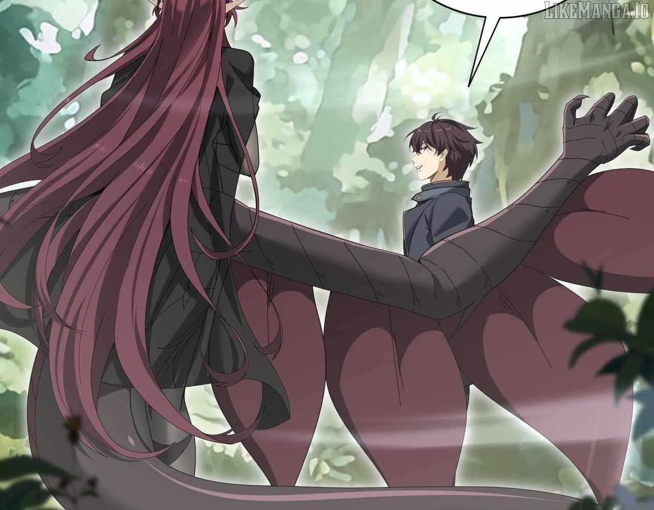 I Got the Weakest Class, Dragon Tamer!? — Chapter 174 — page 61