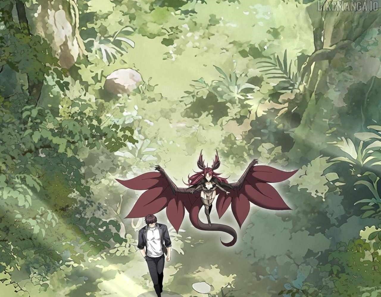 I Got the Weakest Class, Dragon Tamer!? — Chapter 174 — page 65