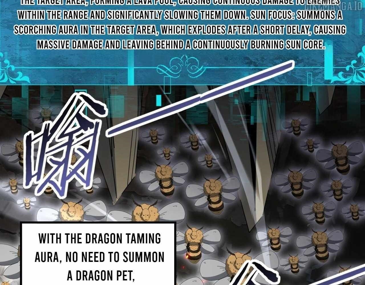 I Got the Weakest Class, Dragon Tamer!? — Chapter 174 — page 67