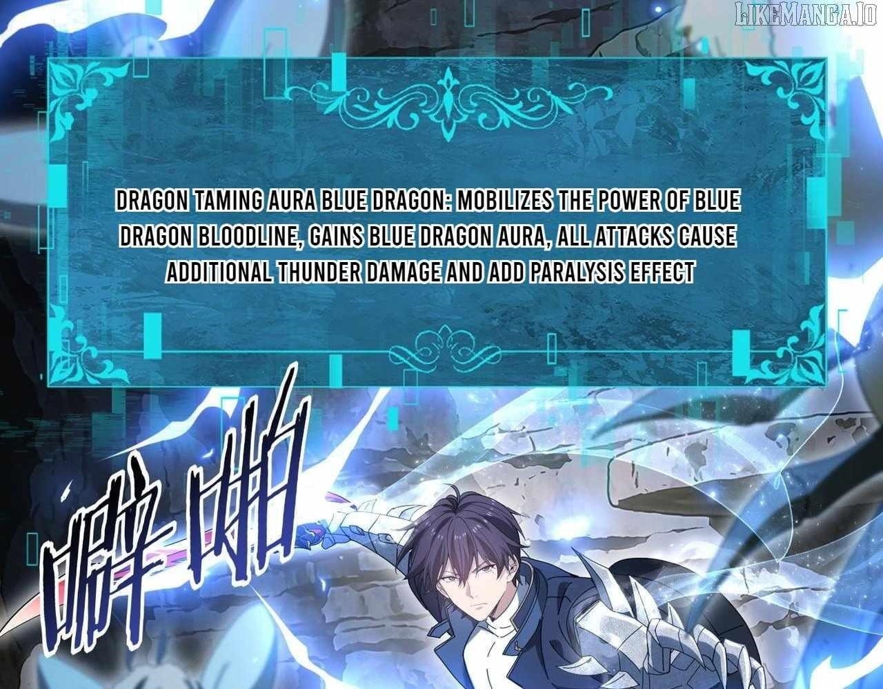 I Got the Weakest Class, Dragon Tamer!? — Chapter 174 — page 70