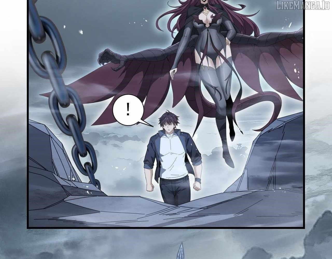 I Got the Weakest Class, Dragon Tamer!? — Chapter 174 — page 79