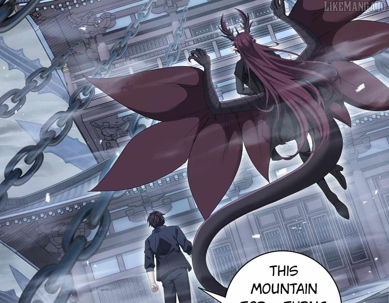 I Got the Weakest Class, Dragon Tamer!? — Chapter 174 — page 81