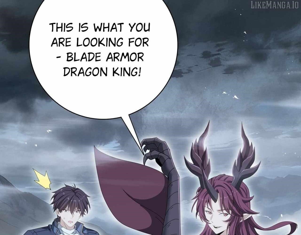 I Got the Weakest Class, Dragon Tamer!? — Chapter 174 — page 87