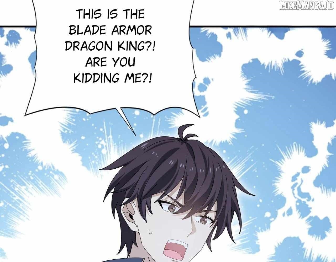 I Got the Weakest Class, Dragon Tamer!? — Chapter 174 — page 90