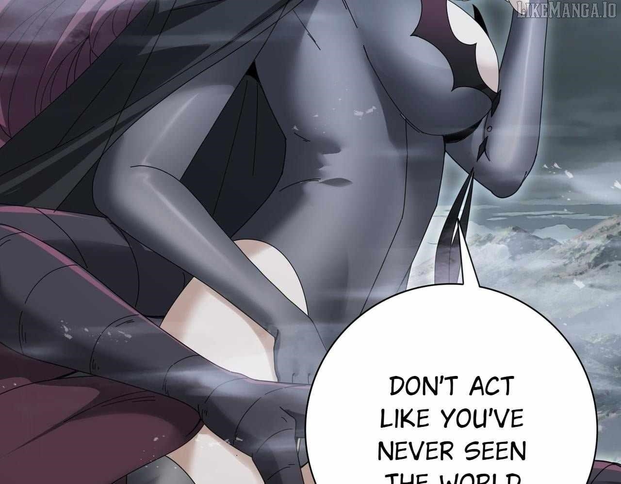 I Got the Weakest Class, Dragon Tamer!? — Chapter 174 — page 94