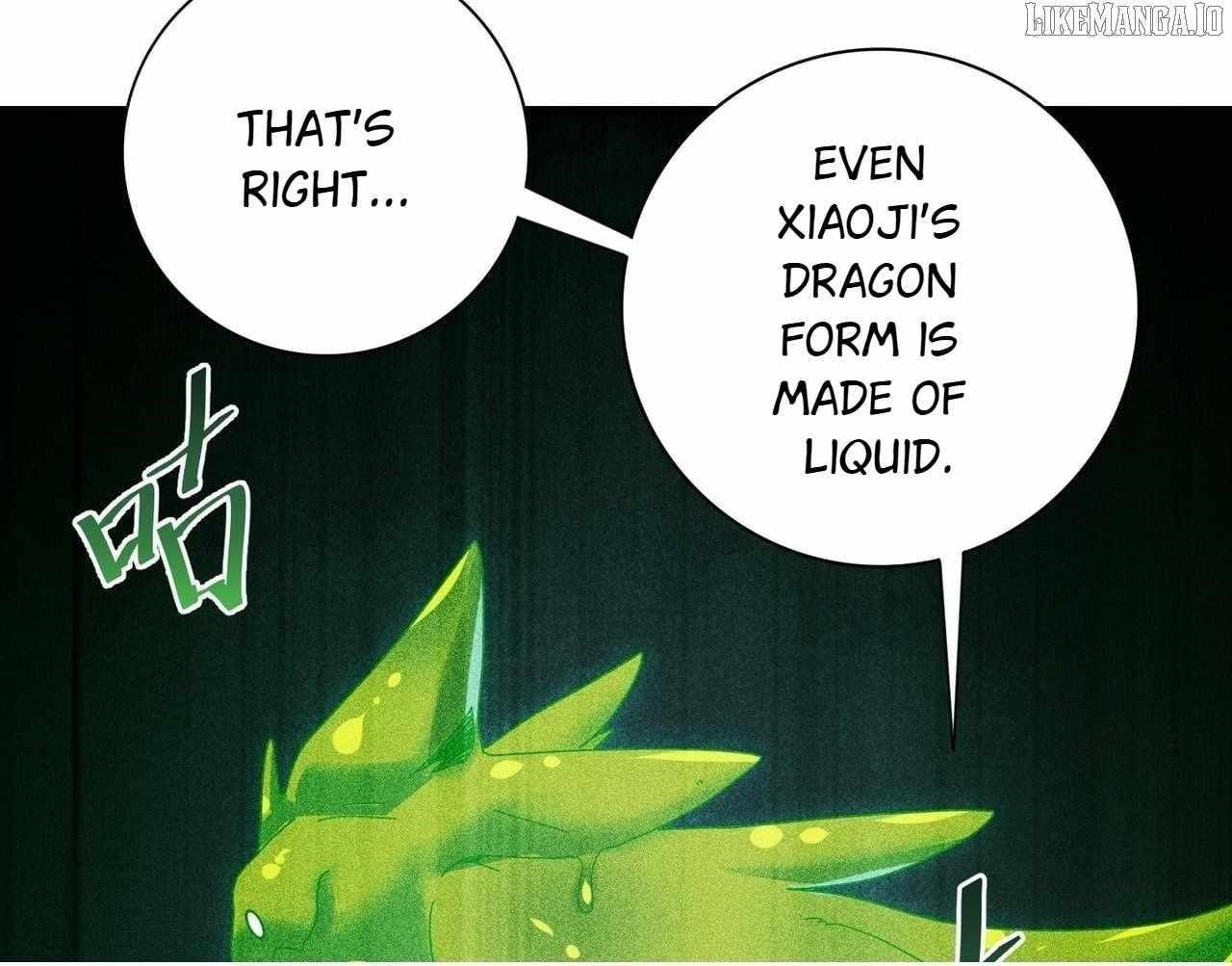 I Got the Weakest Class, Dragon Tamer!? — Chapter 174 — page 96