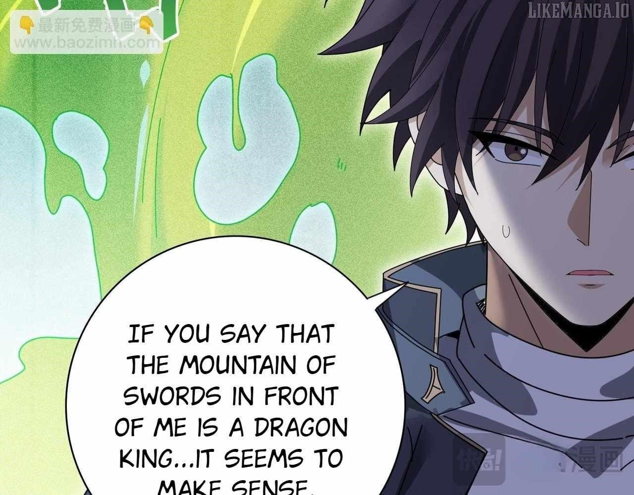 I Got the Weakest Class, Dragon Tamer!? — Chapter 174 — page 98