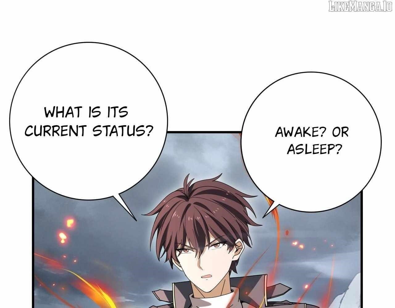 I Got the Weakest Class, Dragon Tamer!? — Chapter 174 — page 100