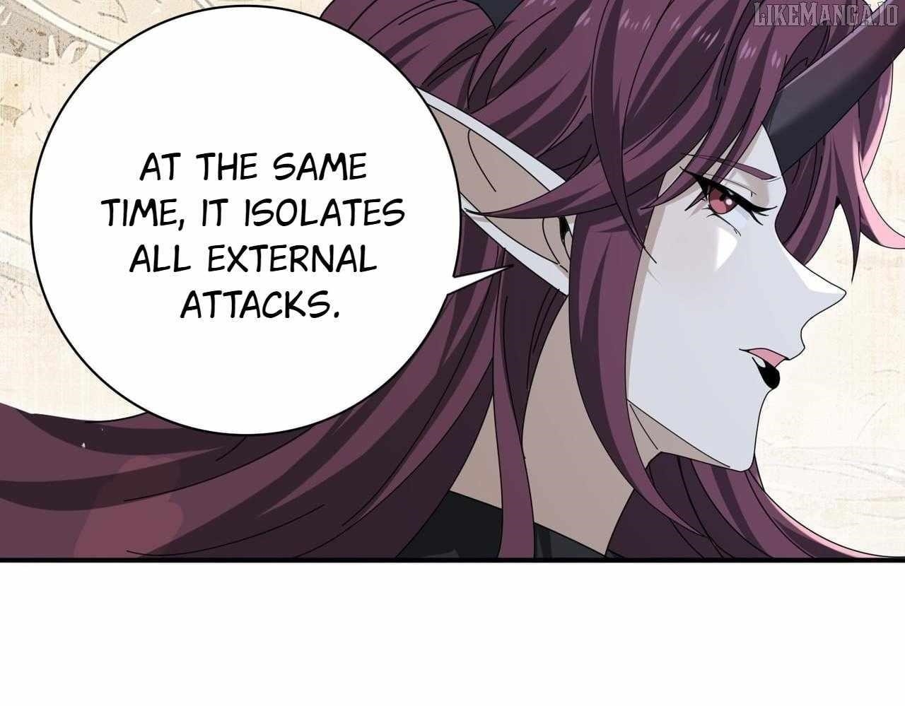 I Got the Weakest Class, Dragon Tamer!? — Chapter 174 — page 109
