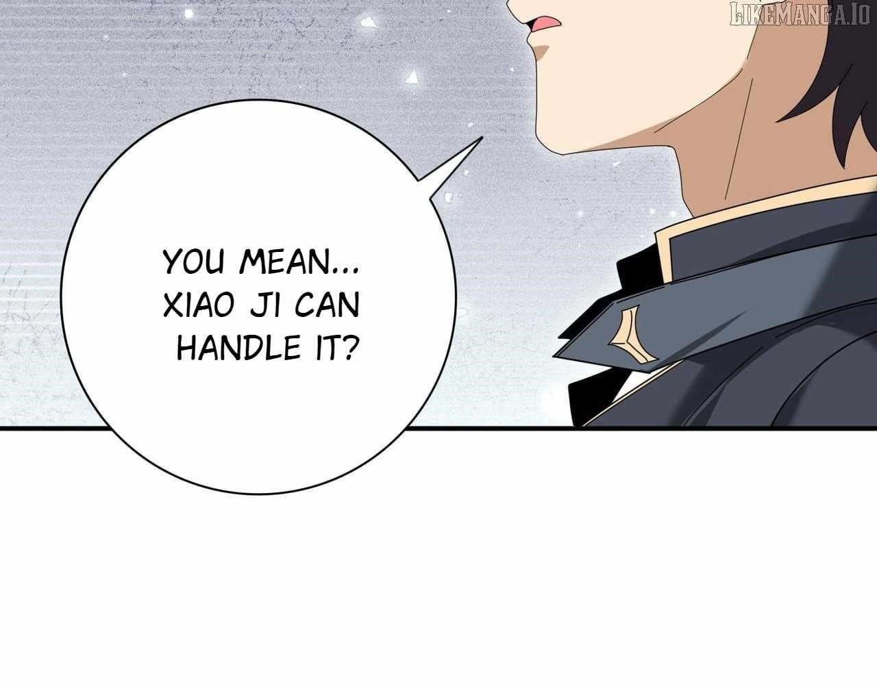 I Got the Weakest Class, Dragon Tamer!? — Chapter 174 — page 118