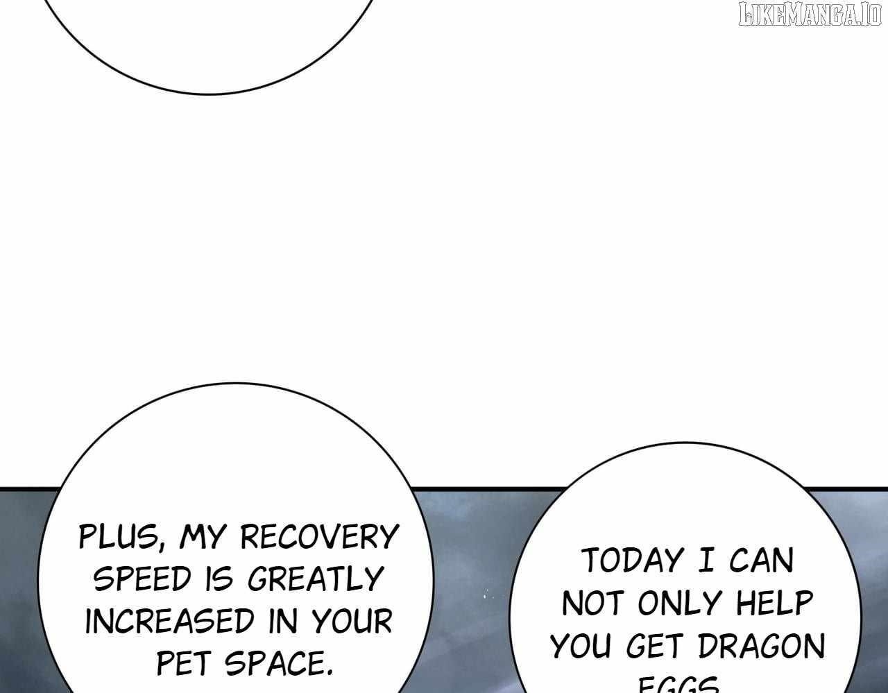 I Got the Weakest Class, Dragon Tamer!? — Chapter 174 — page 122