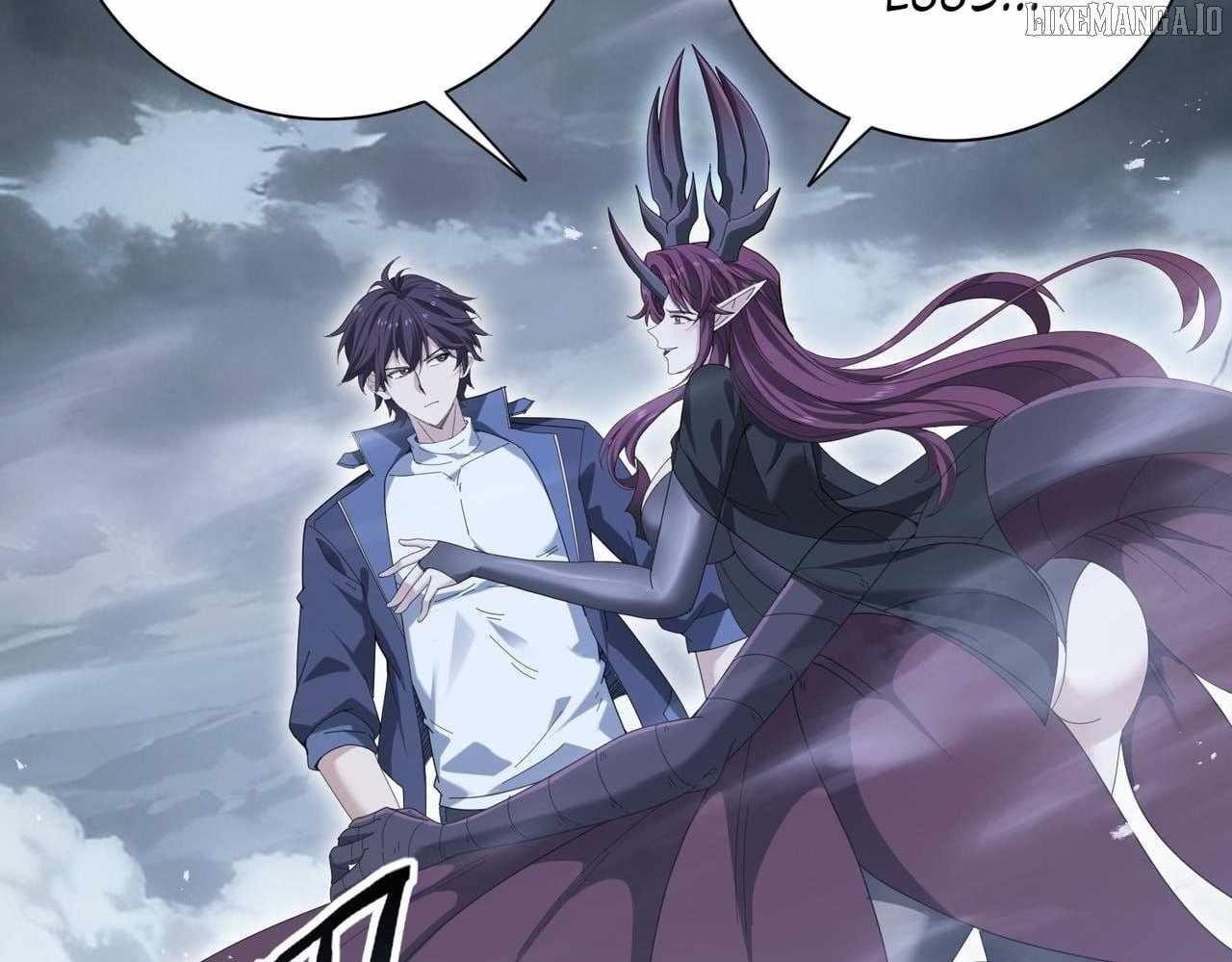 I Got the Weakest Class, Dragon Tamer!? — Chapter 174 — page 123