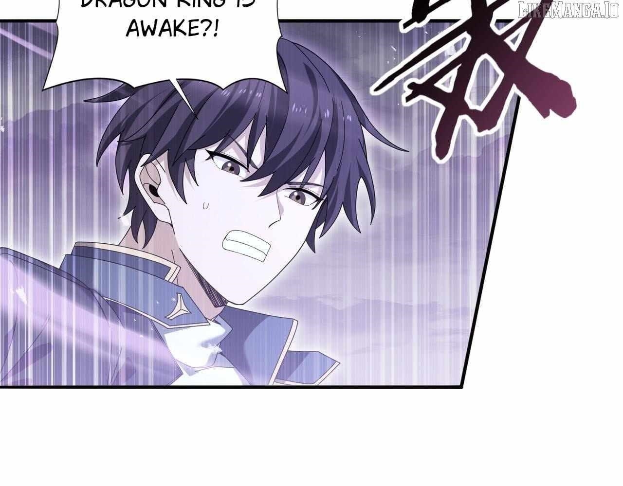 I Got the Weakest Class, Dragon Tamer!? — Chapter 174 — page 131