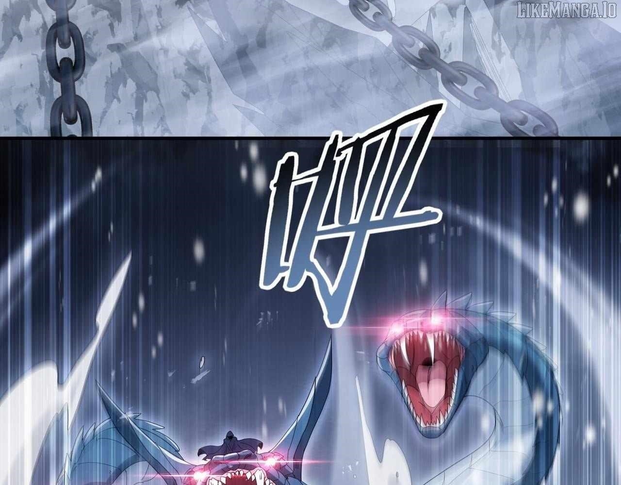 I Got the Weakest Class, Dragon Tamer!? — Chapter 174 — page 135