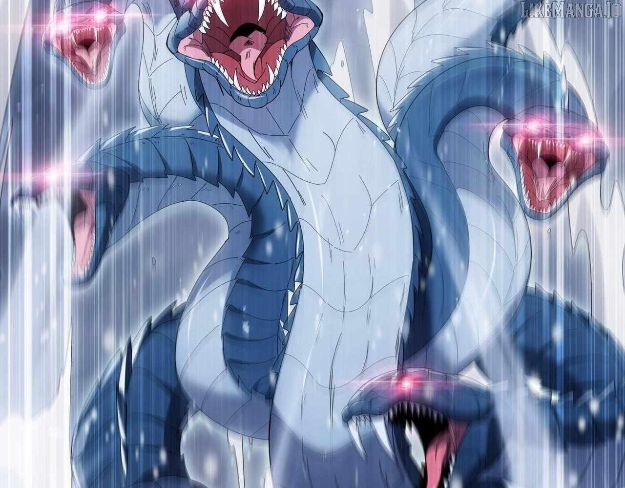 I Got the Weakest Class, Dragon Tamer!? — Chapter 174 — page 136