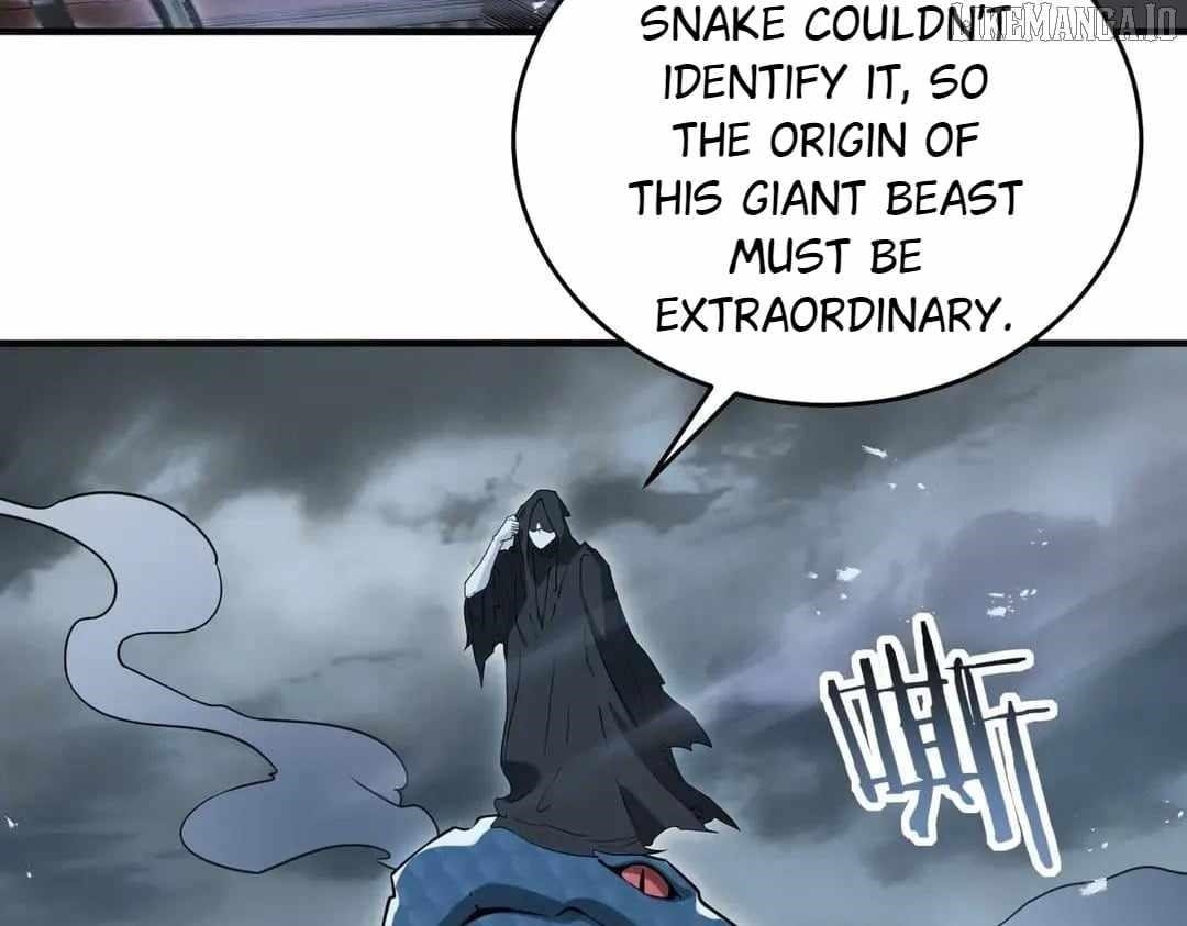 I Got the Weakest Class, Dragon Tamer!? — Chapter 175 — page 4
