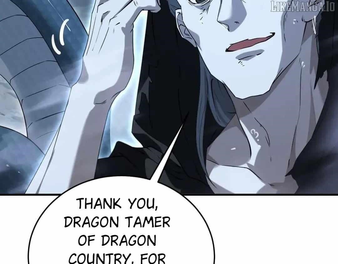 I Got the Weakest Class, Dragon Tamer!? — Chapter 175 — page 6