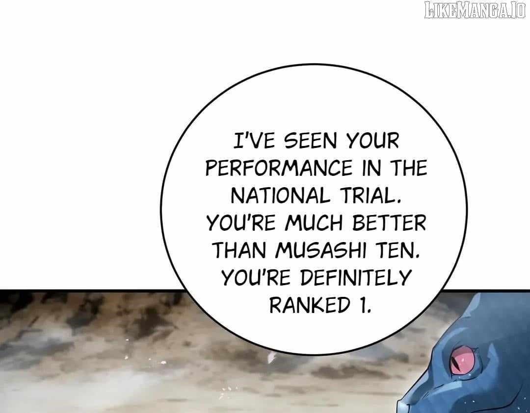 I Got the Weakest Class, Dragon Tamer!? — Chapter 175 — page 16