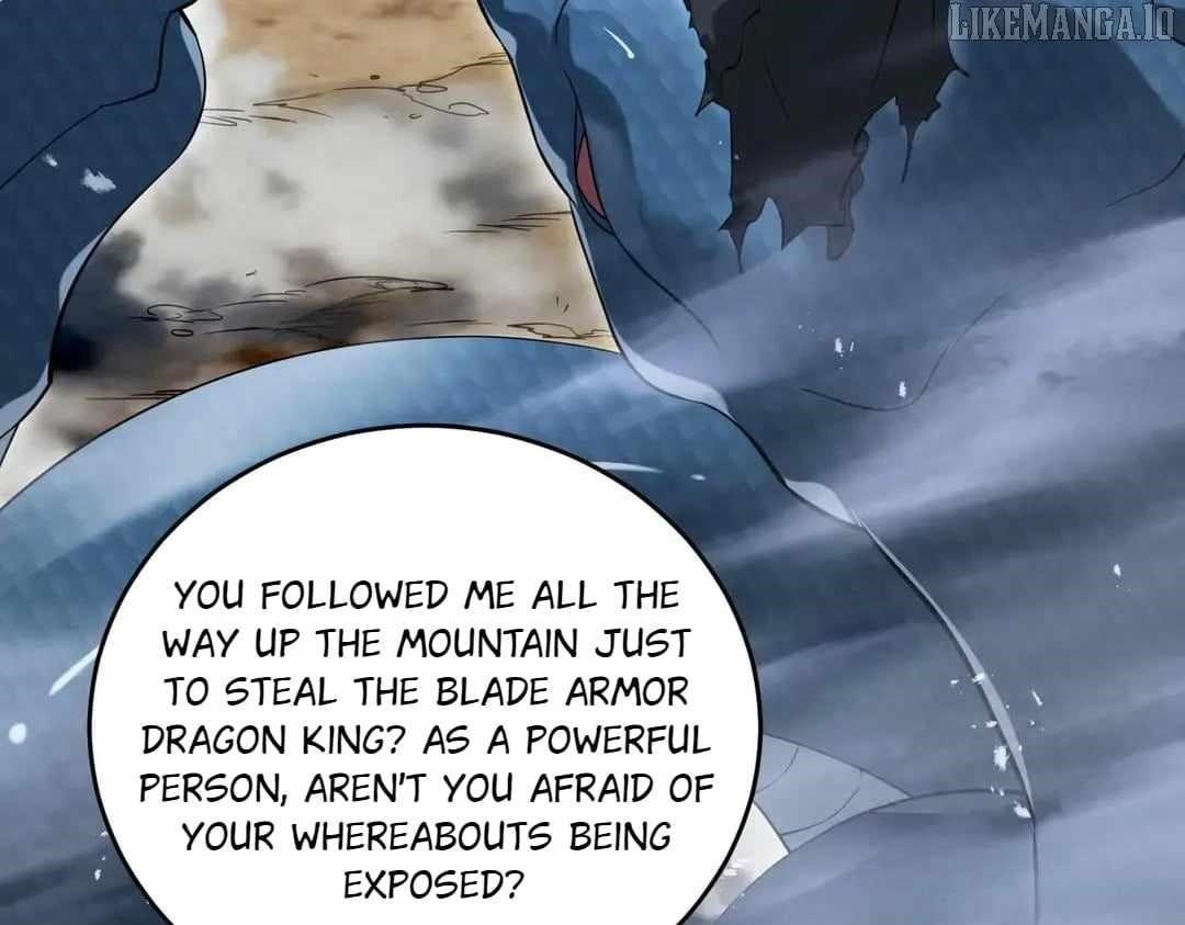 I Got the Weakest Class, Dragon Tamer!? — Chapter 175 — page 18